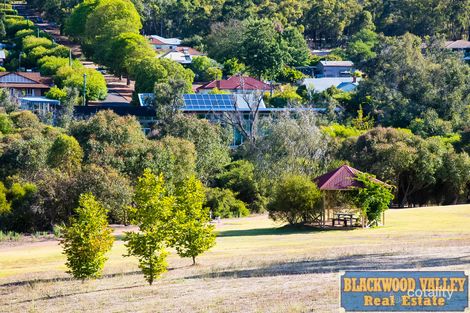 Property photo of 36B Forrest Street Bridgetown WA 6255