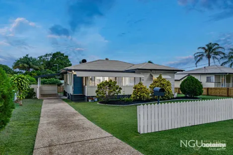 90 Whitehill Rd, Eastern Heights, QLD 4305