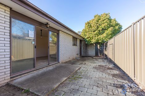 Property photo of 8/5 Watling Place Weston ACT 2611