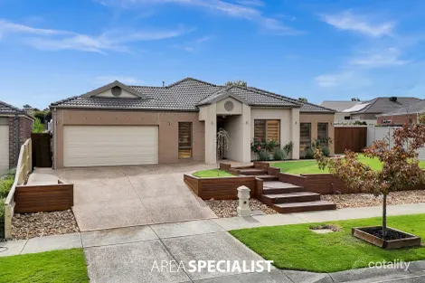 101 Livingstone Bvd, Pakenham, VIC 3810