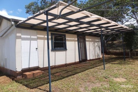 Property photo of 99 Belmore Street Gulgong NSW 2852