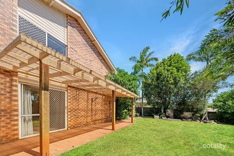 Property photo of 16 Bee Street Ormiston QLD 4160