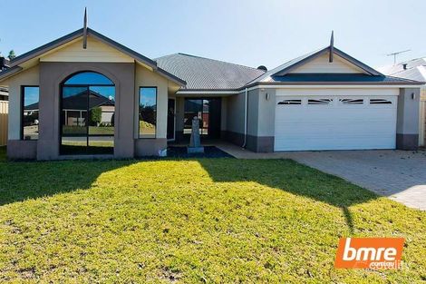 11 Merida Turn, Seville Grove, WA 6112