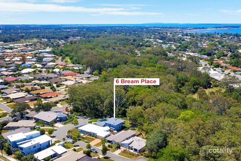 Property photo of 6 Bream Place Redland Bay QLD 4165