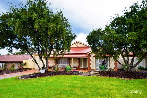18 Gateacre Brow, Onkaparinga Hills, SA 5163