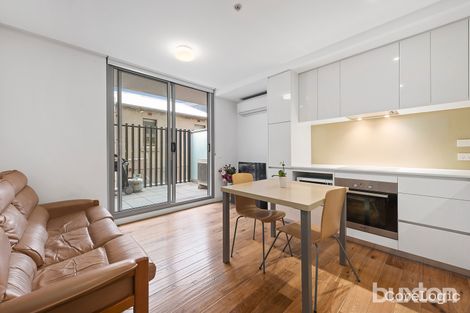 Property photo of 109/101 Bay Street Port Melbourne VIC 3207