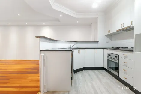 Property photo of 6/17 Webb Street Riverwood NSW 2210