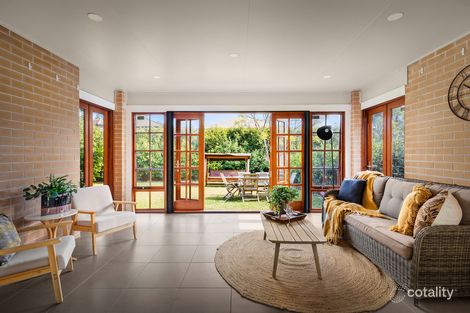 Property photo of 21 Pebble Crescent The Ponds NSW 2769