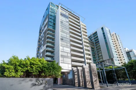 602/594 St Kilda Rd, Melbourne, VIC 3004