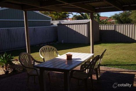 Property photo of 21 Banksia Street Evans Head NSW 2473