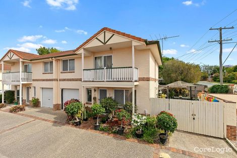 Property photo of 4/92-94 Mount Cotton Road Capalaba QLD 4157