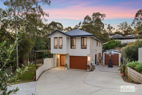 Property photo of 2 Penelope Drive Cornubia QLD 4130