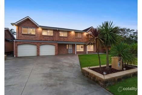 6 Caspian Pl, Woronora Heights, NSW 2233