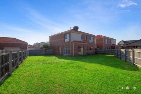 52/36-40 Hennessy Way, Dandenong North, VIC 3175