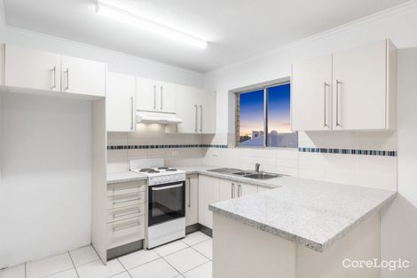 Property photo of 6/277 Cavendish Road Coorparoo QLD 4151