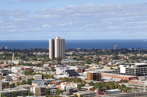 Property photo of 3206/180 City Road Southbank VIC 3006