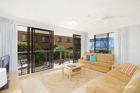 Property photo of 2/373-375 Golden Four Drive Tugun QLD 4224