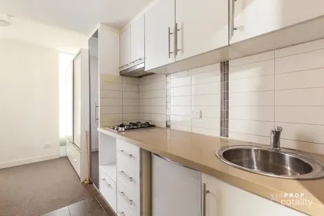 506/9 High St, North Melbourne, VIC 3051