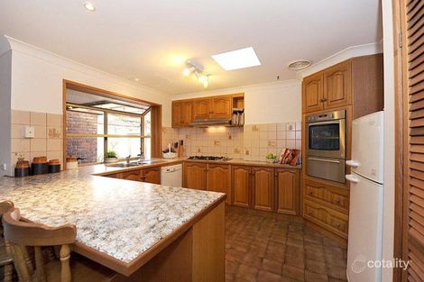 Property photo of 1/7 County Close Wheelers Hill VIC 3150