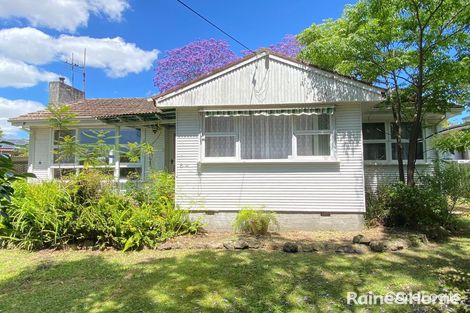 Property photo of 8 Hewlett Avenue North Nowra NSW 2541