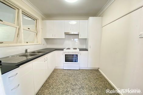 Property photo of 8 Hewlett Avenue North Nowra NSW 2541