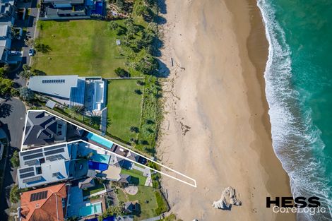 Property photo of 14 Beachfront Close Sapphire Beach NSW 2450