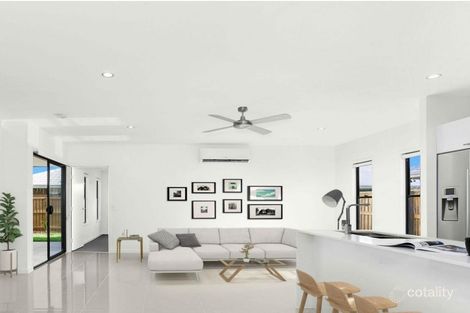 Property photo of 23 Samuel Walker Street Baringa QLD 4551