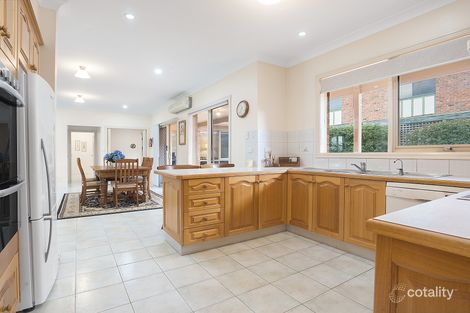 Property photo of 43 Liddesdale Grove Eltham North VIC 3095