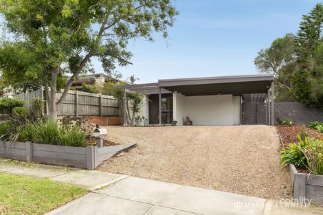 Property photo of 9 Rosco Drive Templestowe VIC 3106
