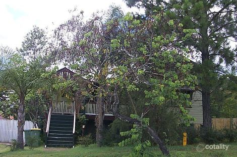 4 Cothill Rd, Booval, QLD 4304