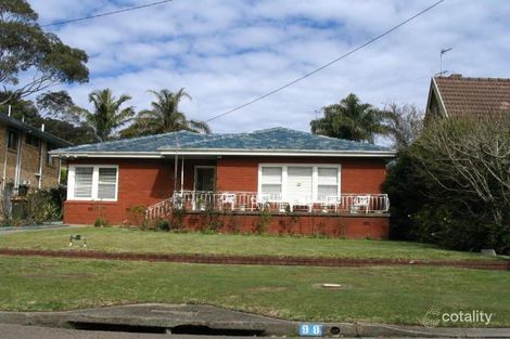 Property photo of 98 Dilkera Avenue Valentine NSW 2280