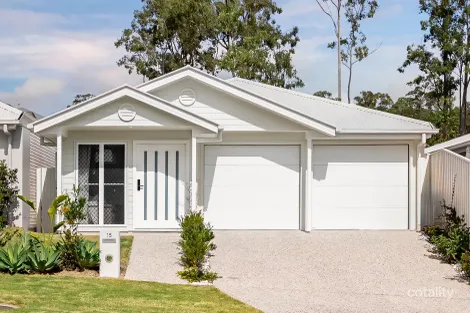 Property photo of 15 Melaleuca Way Bahrs Scrub QLD 4207