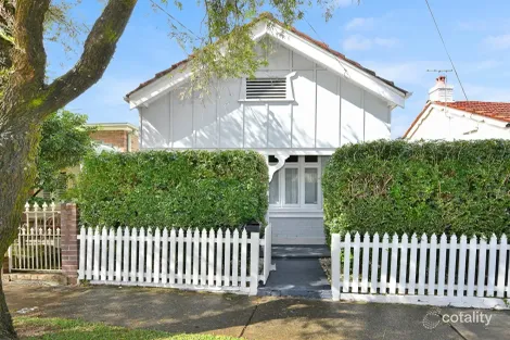 25 UNION ST, DULWICH HILL, NSW 2203