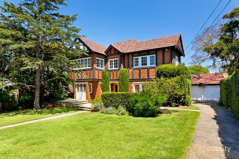 14 The Grove, Roseville, NSW 2069