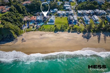 Property photo of 14 Beachfront Close Sapphire Beach NSW 2450