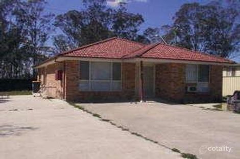 Property photo of 1 Debbie Circuit Mount Druitt NSW 2770