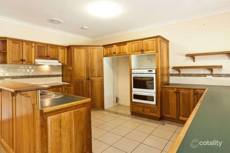 Property photo of 45 Birdlife Court Nerang QLD 4211