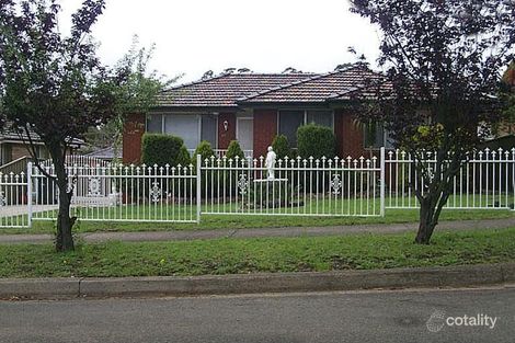 42 Kiama St, Greystanes, NSW 2145