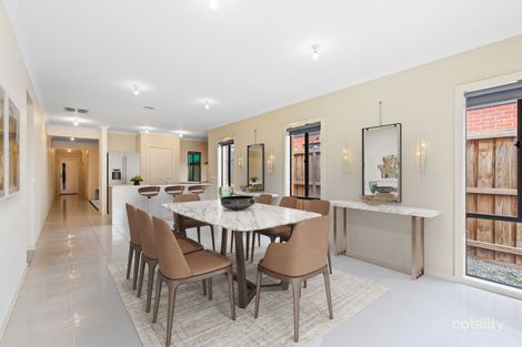 Property photo of 28 Foyle Crescent Weir Views VIC 3338