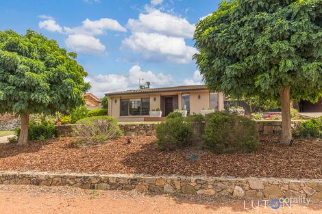 Property photo of 82 Hambidge Crescent Chisholm ACT 2905