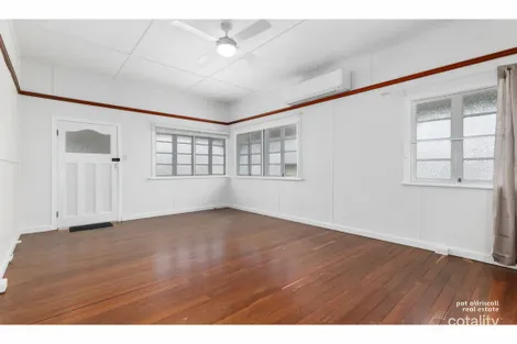 Property photo of 311 Denham Street The Range QLD 4700