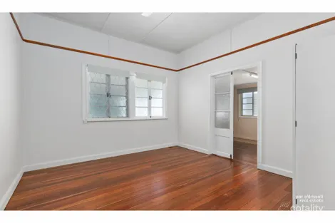 Property photo of 311 Denham Street The Range QLD 4700