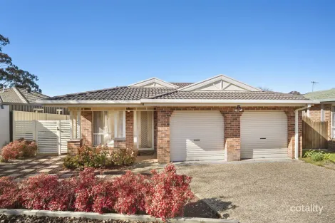 Property photo of 12 Naas Close Amaroo ACT 2914