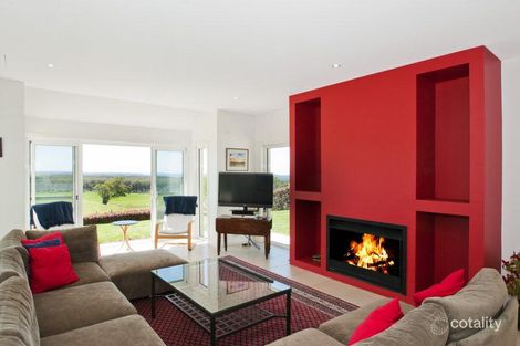 Property photo of 91 Mount Minderoo Lane High Range NSW 2575