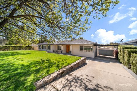 Property photo of 46 Scarlett Street Melba ACT 2615