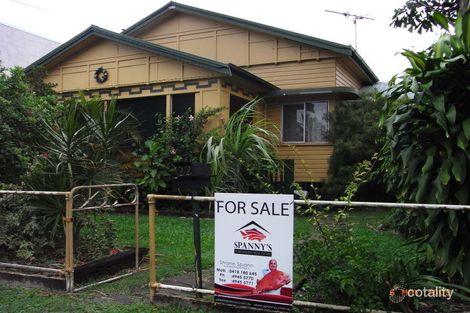 Property photo of 22 Chapman Street Proserpine QLD 4800