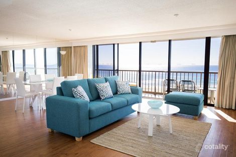 Property photo of 7H/828 Pacific Parade Currumbin QLD 4223