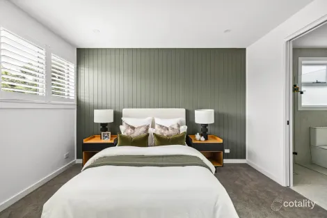 Property photo of 28A Waterloo Street Rozelle NSW 2039