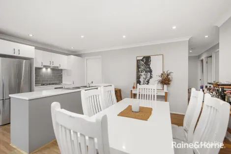 Property photo of 32 Crawford Lane Mount Hutton NSW 2290