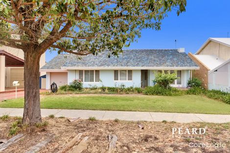 Property photo of 31 Queenscliffe Road Doubleview WA 6018